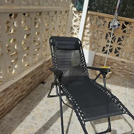 Calme Casa Τορεβιέχα