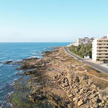 公寓 Calme Casa 托雷维耶哈