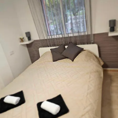 公寓 Calme Casa 托雷维耶哈
