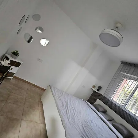 公寓 Calme Casa 托雷维耶哈