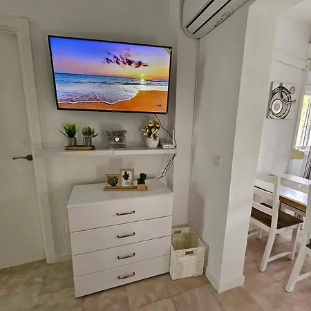 Calme Casa 公寓 *
