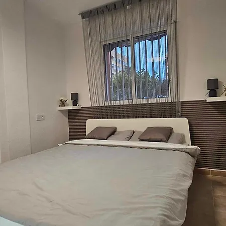 公寓 Calme Casa 托雷维耶哈
