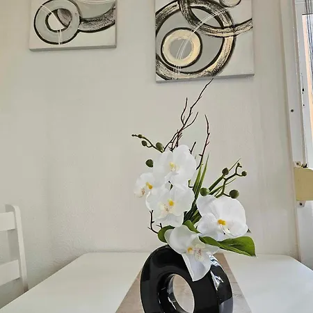 Calme Casa 公寓