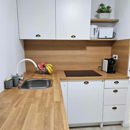 公寓 Calme Casa 托雷维耶哈