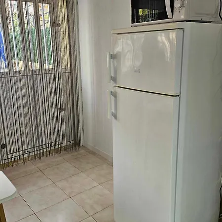 Calme Casa 公寓 托雷维耶哈