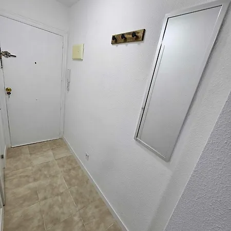 Calme Casa 公寓 托雷维耶哈
