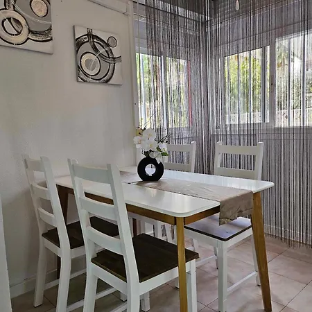 公寓 Calme Casa 托雷维耶哈