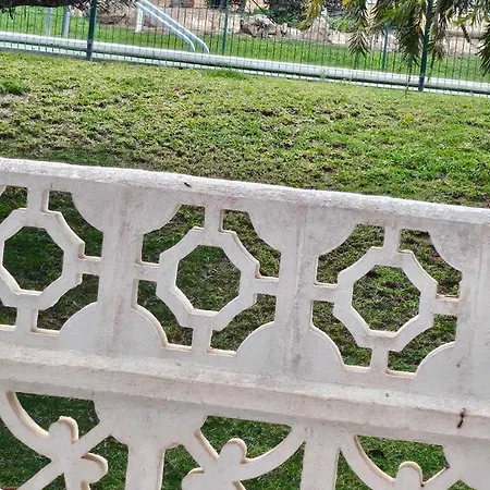 Calme Casa 公寓 托雷维耶哈